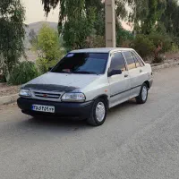 پراید خانگی مدل 84