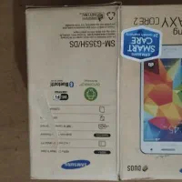 گوشی سامسونگ CORE 2|موبایل|مشهد, میان ولایت|دیوار