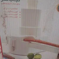 کباب پز نونو|اجاق گاز و لوازم برقی پخت‌وپز|نیشابور, تریا پارک|دیوار