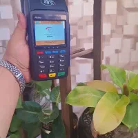 کارتخوان سیار/بیسیم شخصی بدون جواز