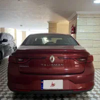 تالیسمان ۲۰۱۷ E2