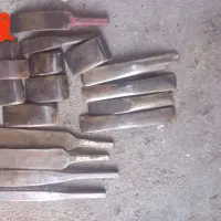 لوازم صافکاری