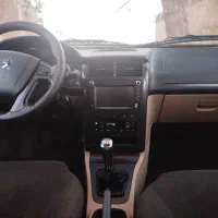 پژوپارس سفارشی فول ELXجدید موتور|خودرو سواری و وانت|اسلام آباد, |دیوار