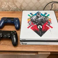 پلی استیشن،ps4