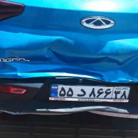 صافکاری pdr