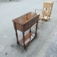 میز کنسول خراطی|بوفه، ویترین، کنسول|مشهد, امیریه|دیوار