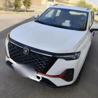 چانگانcs35 وادراتی مدل2024