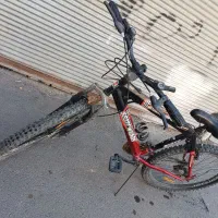 دوچرخه ۲۶|دوچرخه، اسکیت، اسکوتر|رباط‌کریم, شترخوار|دیوار