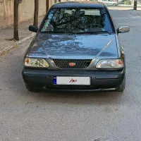 پراید مدل آخر ۸۷ تمیز و استثنایی|خودرو سواری و وانت|کرج, فاز ۳ مهرشهر|دیوار
