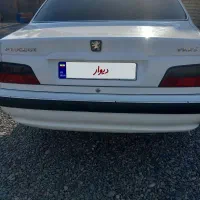 پژوپارس ۴۰۱|خودرو سواری و وانت|کهنوج, |دیوار
