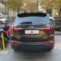 تیگو 5بدون رنگ|خودرو سواری و وانت|تبریز, |دیوار