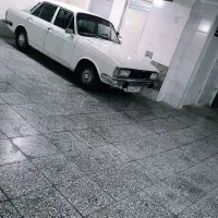 پیکان مدل77|خودرو سواری و وانت|فولادشهر, مسکن مهر فولادشهر|دیوار