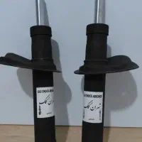 م لوازم کمک فنرنواستوک لنت پرایدپژوتیباضمانتی پلوس