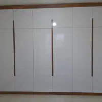 ساخت انواع کمد دیواری و کابینت آشپزخانه|خدمات پیشه و مهارت|جوانرود, |دیوار