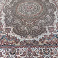 فرش ماشینی ۱۲متری