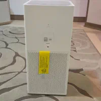 هواساز و دستگاه بخور سرد|پنکه و تصفیه‌کنندهٔ هوا|تهران, نیروی هوایی (پیروزی)|دیوار