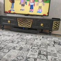 میز تلویزیون نو