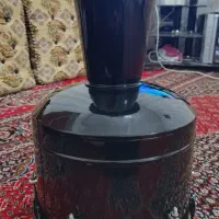 تنبک (تمبک) فوق حرفه ای|سازهای سنتی|سنندج, |دیوار
