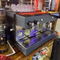 دستگاه اسپرسوساز|سماور، چایساز، قهوهساز|خمام, |دیوار