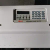 دزدگیر اماکن