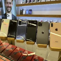 خرید وفروش،معاوضه گوشی کارکرده ونو