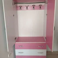 کمد|جاکفشی، کمد، دراور|قزوین, |دیوار