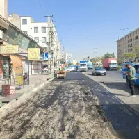اجاره دهنده غلطک موتوری سبک سنگین باضربه قوی|خدمات حمل و نقل|قدس, شهرک صنعتی زاگرس|دیوار
