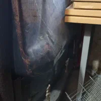 صندلی راک بخاری تلویزیون|صندلی و نیمکت|شیراز, شهرک گلستان|دیوار