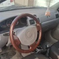 ریو مدل ۸۵|خودرو سواری و وانت|کرج, اصفهانی‌ها|دیوار