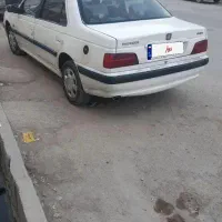 پرشیا ۹۴ دوگانه کارخانه|خودرو سواری و وانت|ارومیه, |دیوار