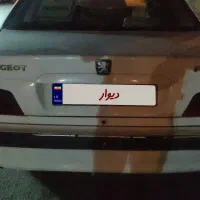پارس‌مدل‌90‌|خودرو سواری و وانت|بهبهان, |دیوار