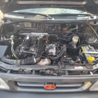 پراید ۱۳۱ SL مدل ۹۱|خودرو سواری و وانت|پرند, فاز ۶|دیوار