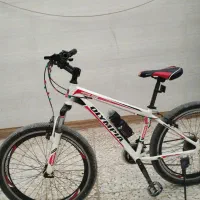 دوچرخه 26 المپیا