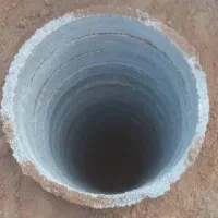 حفرچاه|خدمات پیشه و مهارت|جهرم, |دیوار