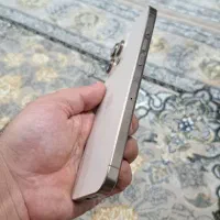 گوشی iphone 16 promax باطری ۹۸|موبایل|زنجان, |دیوار