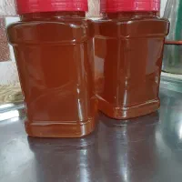 عسل طبیعی کوهستان