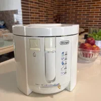 سرخ کن دلونگی معاوضه هم میکنم