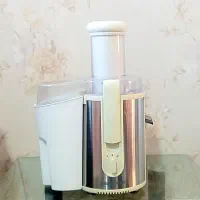 آبمیوه گیری نیمه صنعتی بلک اندیکر ساخت انگلیس