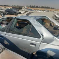 پژو ۴۰۵ مدل ۹۷