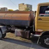 خاور ۶۰۸ تانکر آب|خودرو سنگین|شهریار, فرارت|دیوار