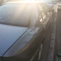 سمند ۸۹ دوگانه فابریک