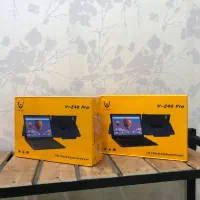 تبلت های گیمینگ vz40 proمناسب بازی های سنگین