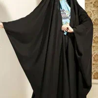 چادر عربی یا لبنانی