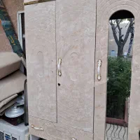 کمد|جاکفشی، کمد، دراور|تبریز, |دیوار