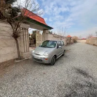 ام وی ام ۱۱۰ بدون رنگ‌ ۱۳۹۰