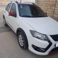 سلام سواری کوئیک اس آر مدل ۴۰۲ بدون رنگ خونگی|خودرو سواری و وانت|فسا, |دیوار