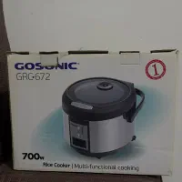 پلوپز و بخار پز