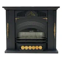 بخاری گازی 18هزار