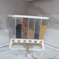 جا حبوباتی