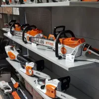 اره موتوری اشتیل stihl